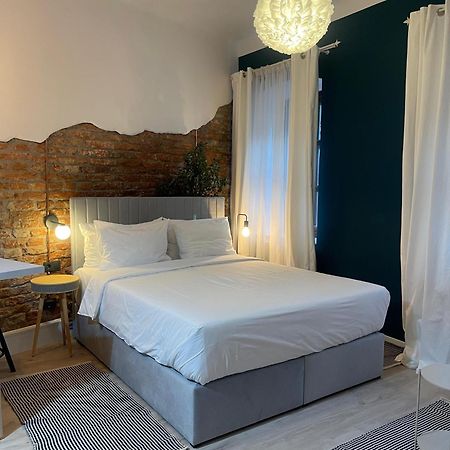 Goldsmith Bed & Breakfast Sibiu Exterior photo