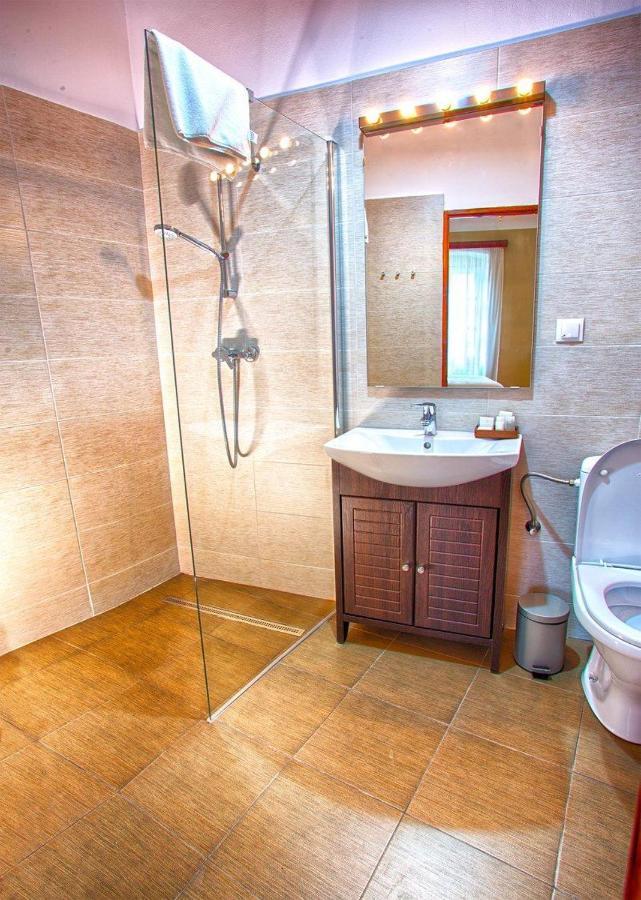 Goldsmith Bed & Breakfast Sibiu Exterior photo