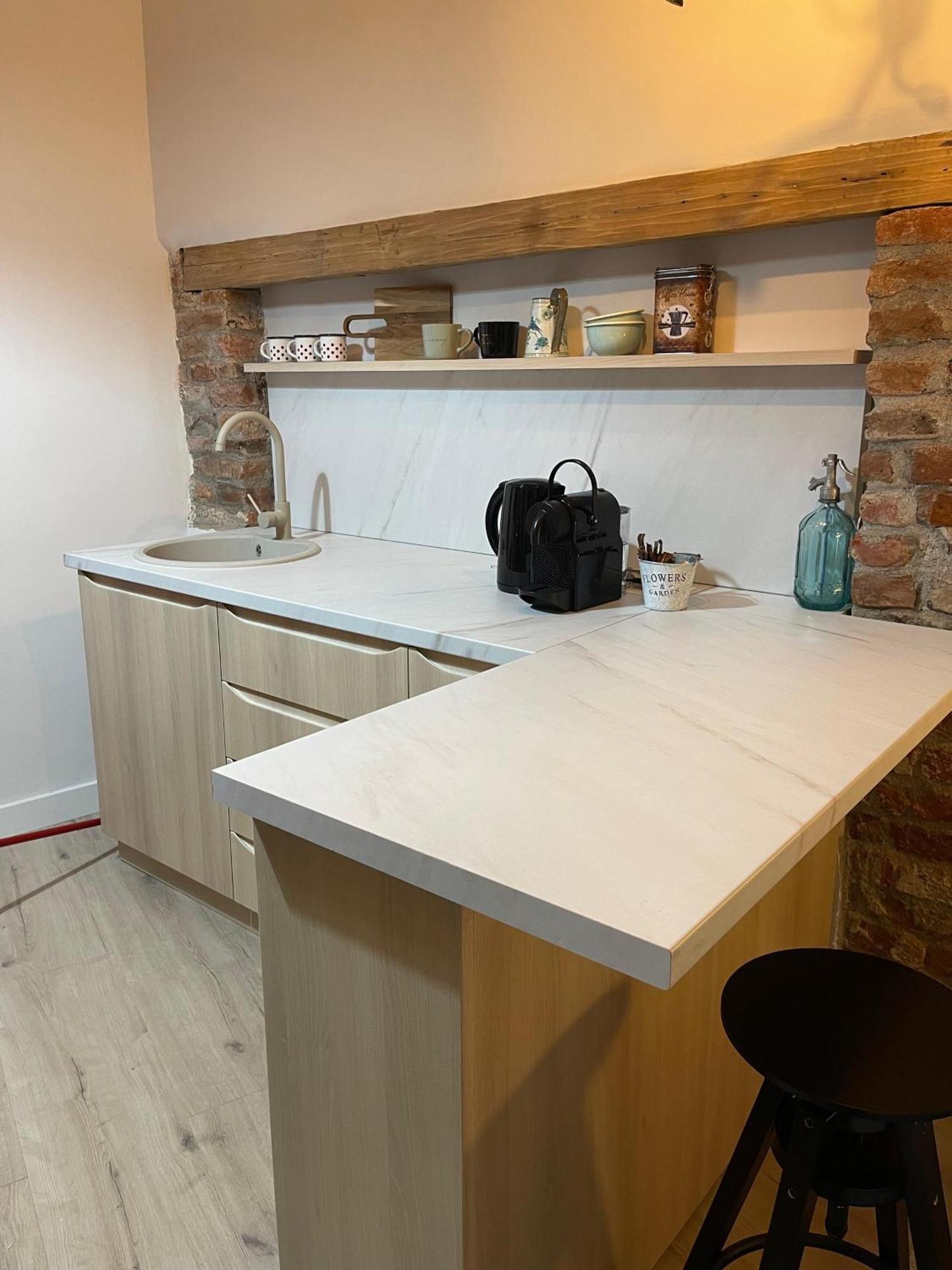 Goldsmith Bed & Breakfast Sibiu Exterior photo